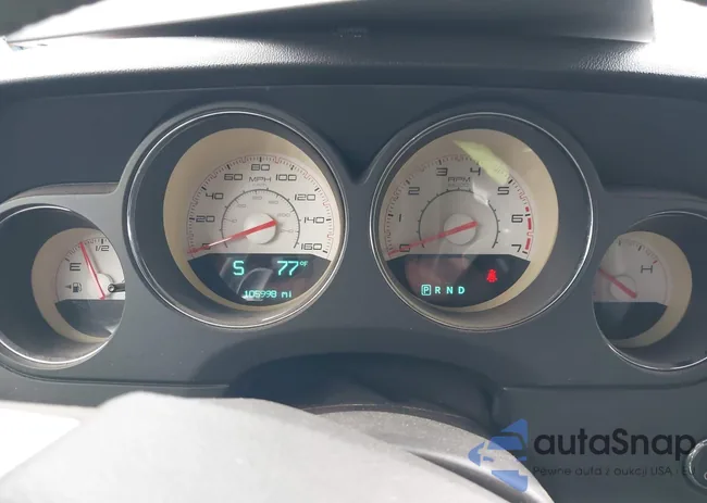 2C3CDYBT6CH280261: 43136408