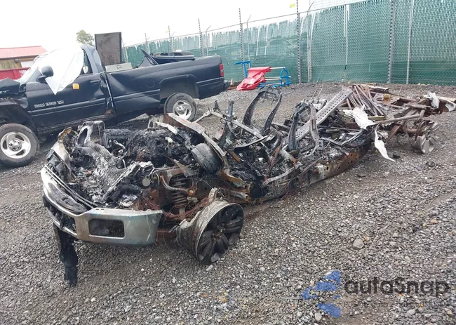 1FTEW1E4XLKE34134: 43136422