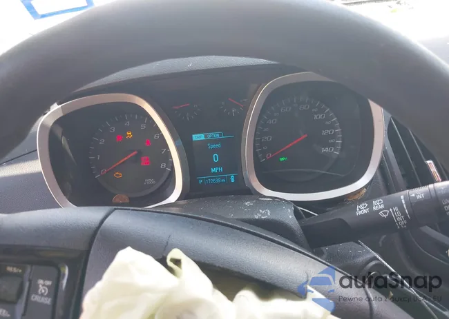 2GNALAEK5F1143199: 43136425