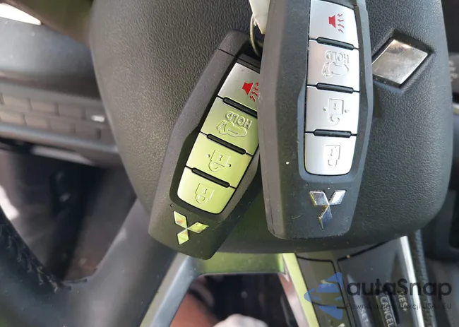 JA4J3UA88PZ056288: 43136507