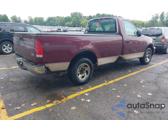 1FTD1727VKD75702: 43136533