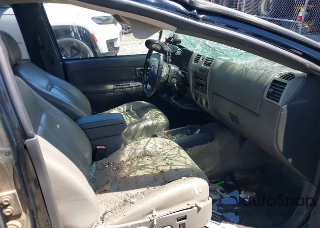 1GCCS136848201763: 43136569