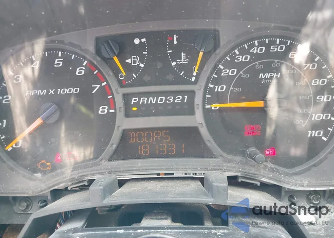 1GCCS136848201763: 43136569