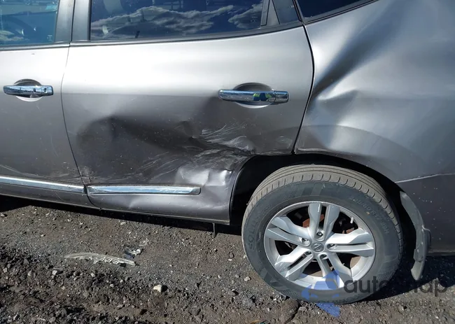 JN8AS5MV6CW709135: 43136572