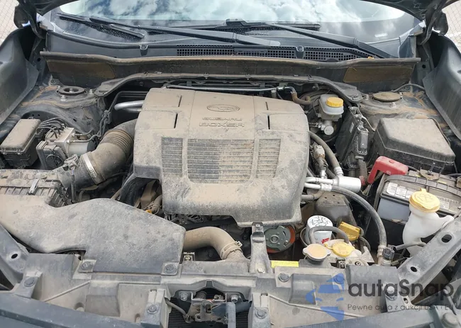 JF2SKAXCXLH603473: 43136578