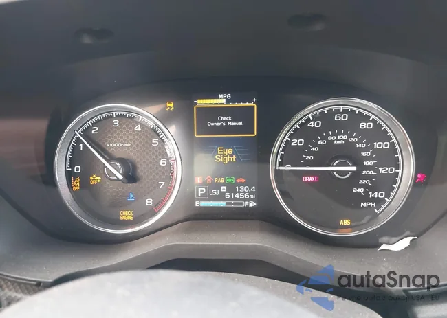 JF2SKAXCXLH603473: 43136578