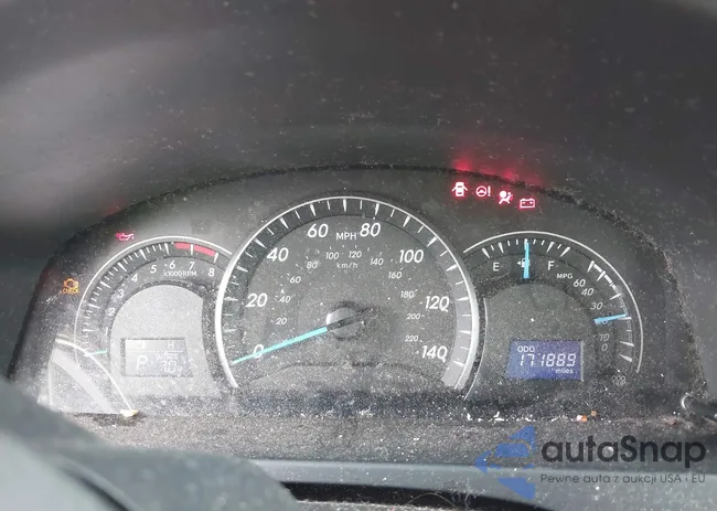 4T4BF1FK6CR172490: 43136579