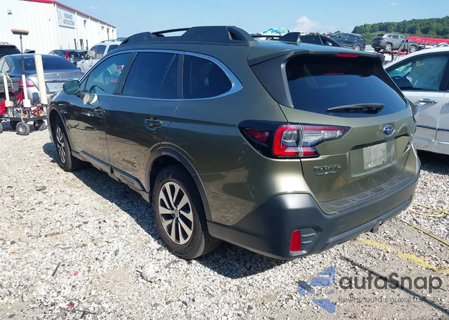 4S4BTACC6M3140081: 43136649