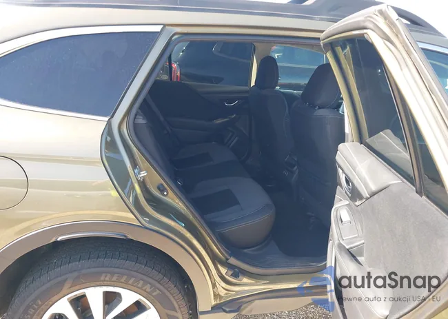 4S4BTACC6M3140081: 43136649