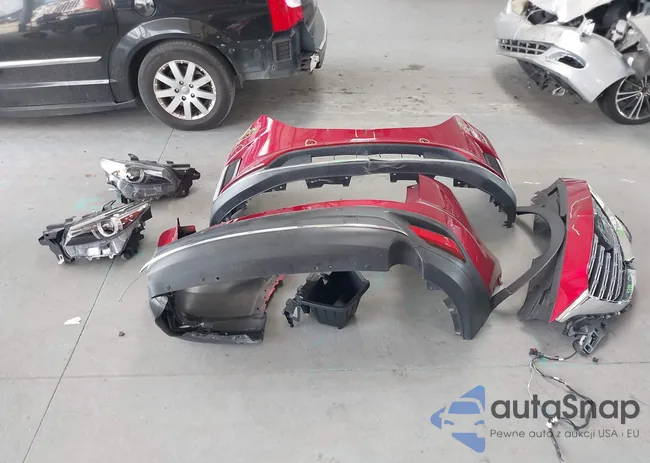 JM3TCBEY3M0516624: 43136653