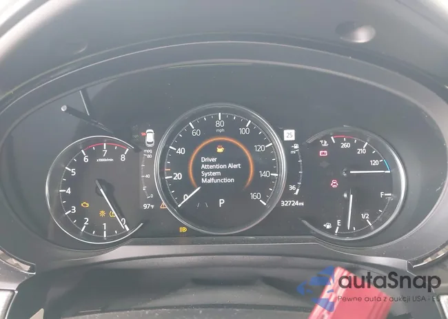 JM3TCBEY3M0516624: 43136653