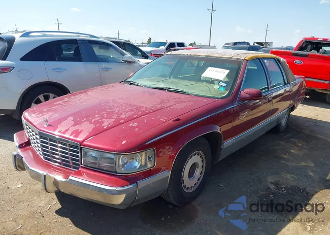 1G6DW52P8TR708622: 43136654