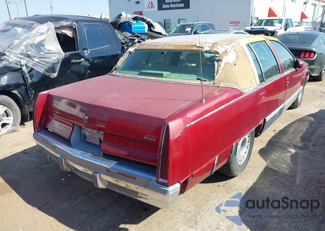 1G6DW52P8TR708622: 43136654