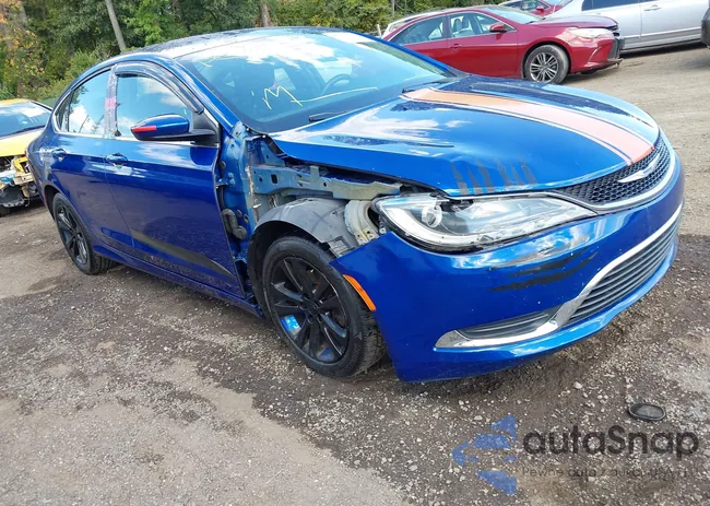 1C3CCCAB7FN619121: 43135672