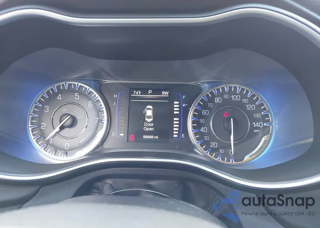 1C3CCCAB7FN619121: 43135672