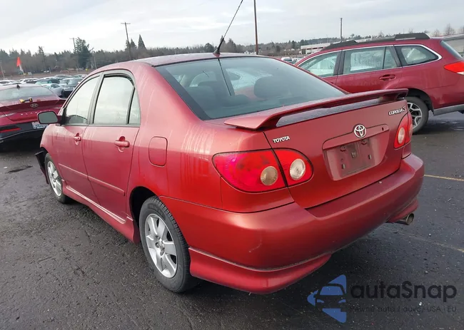 1NXBR32E55Z537466: 43135673