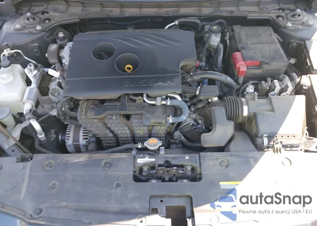 1N4BL4DW7KC131682: 43135680