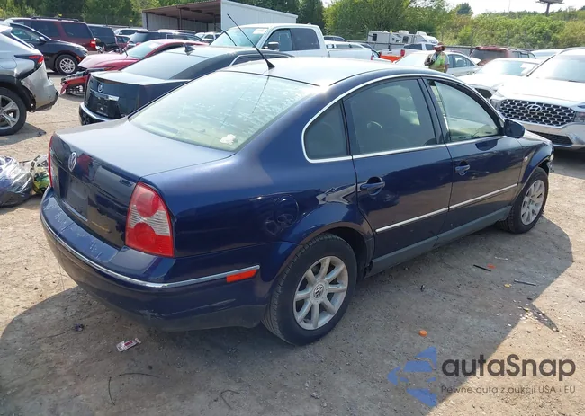 WVWPD63B04E116309: 43135682