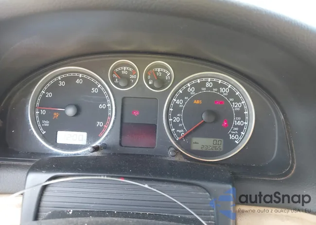 WVWPD63B04E116309: 43135682