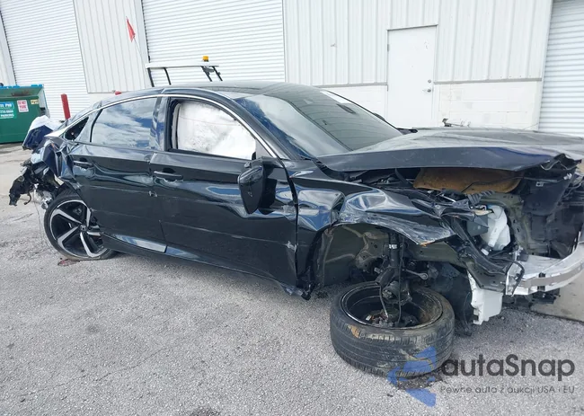 1HGCV1F48NA082237: 43135685