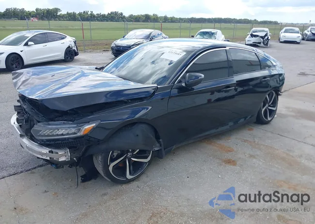 1HGCV1F48NA082237: 43135685