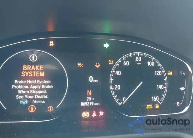 1HGCV1F48NA082237: 43135685