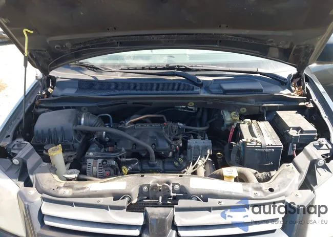 2D4RN4DEXAR107573: 43135686