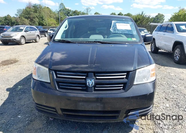 2D4RN4DEXAR107573: 43135686