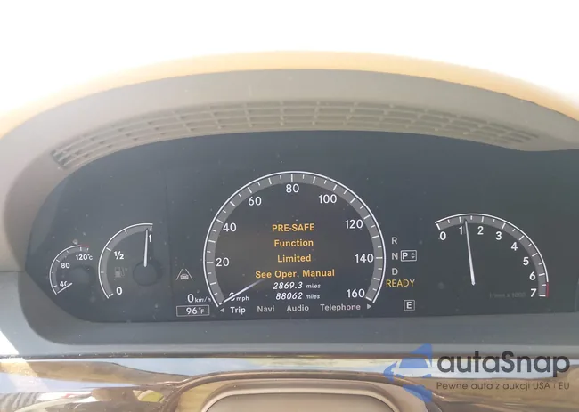 WDDNG9FB9BA363110: 43135697