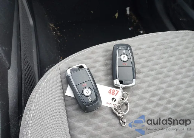 1FMCU9G60LUC45163: 43135702