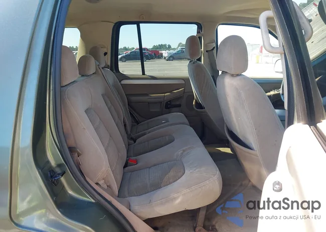 1FMZU63K14UA55207: 43135708