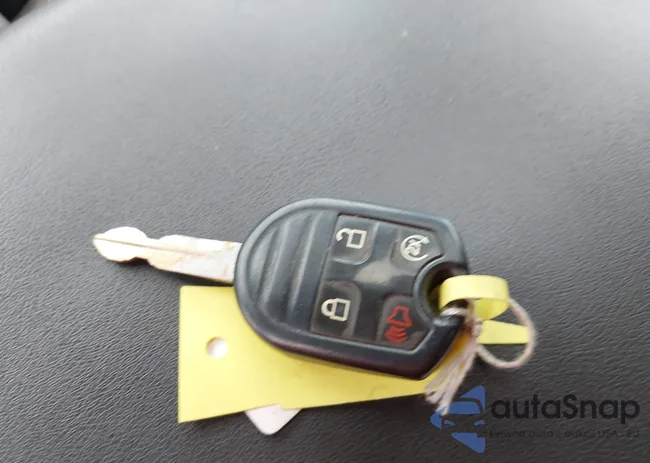 1FT7W2B63GEC33166: 43135712