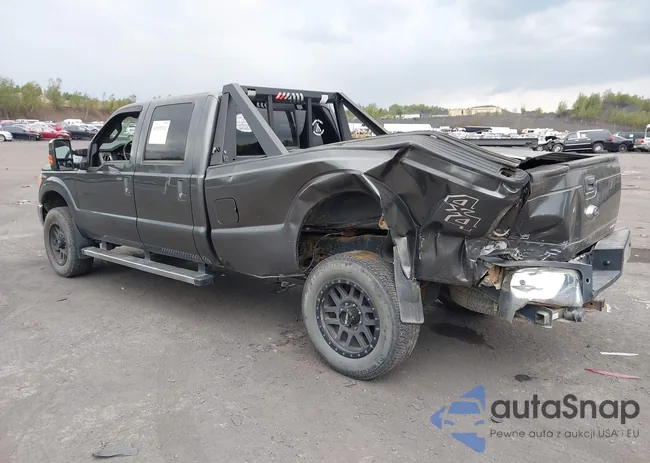 1FT7W2B63GEC33166: 43135712