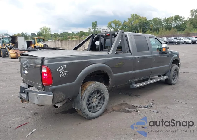 1FT7W2B63GEC33166: 43135712