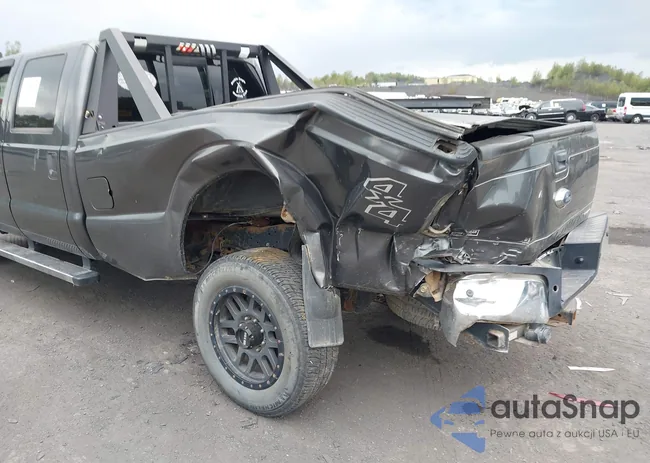 1FT7W2B63GEC33166: 43135712