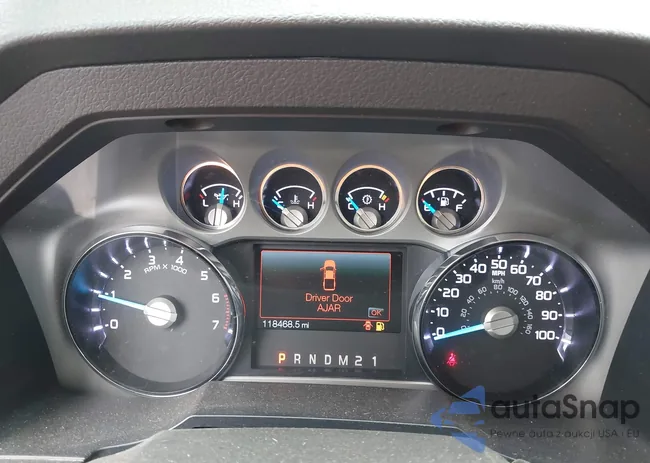 1FT7W2B63GEC33166: 43135712