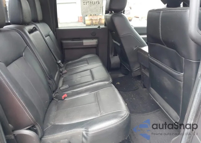 1FT7W2B63GEC33166: 43135712