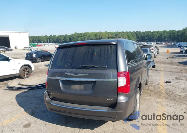 2C4RC1BG5GR215114: 43135721