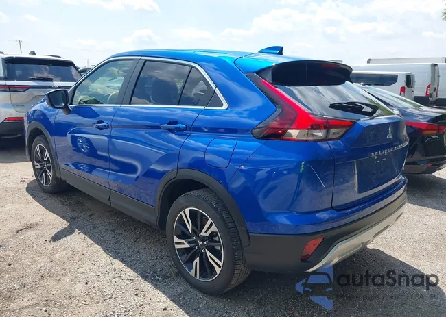 JA4ATWAA3SZ041639: 43135724