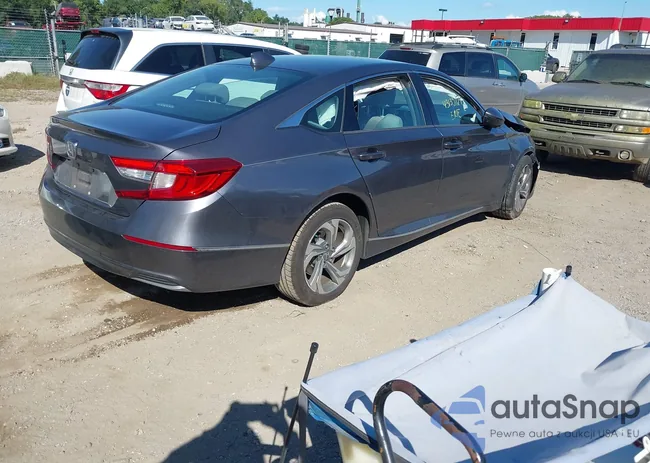 1HGCV1F5XJA245523: 43135729