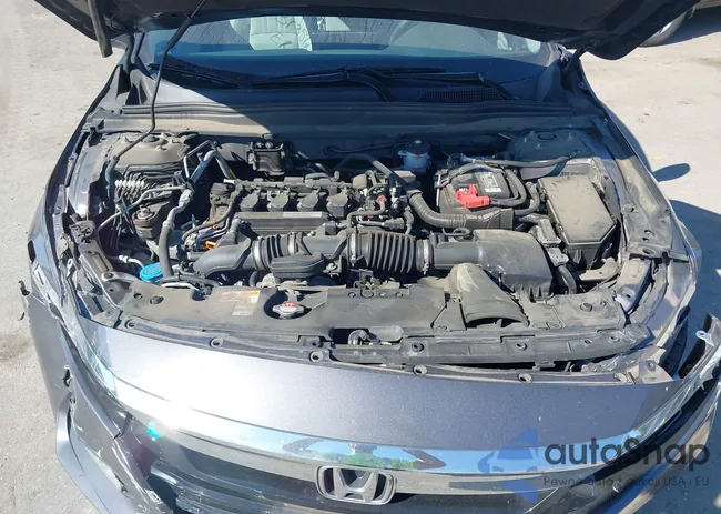 1HGCV1F5XJA245523: 43135729