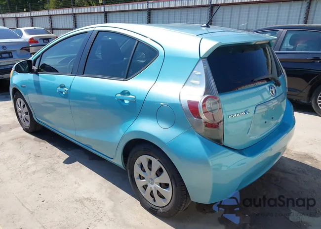 JTDKDTB32C1023333: 43135741