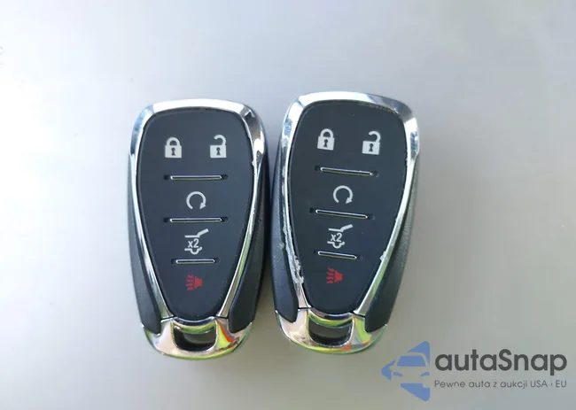 1GNEVGKW7MJ186564: 43135744