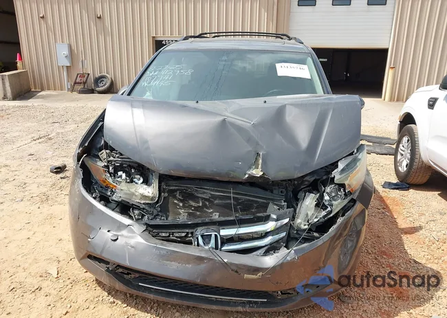 5FNRL5H69EB107741: 43135746