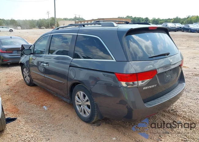 5FNRL5H69EB107741: 43135746