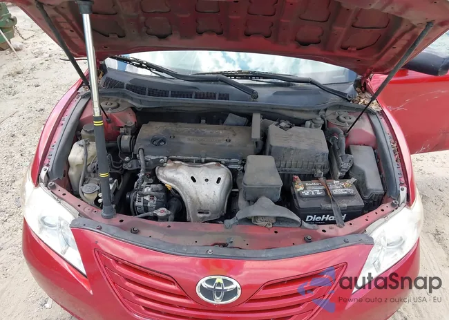 4T1BE46K97U050646: 43135754