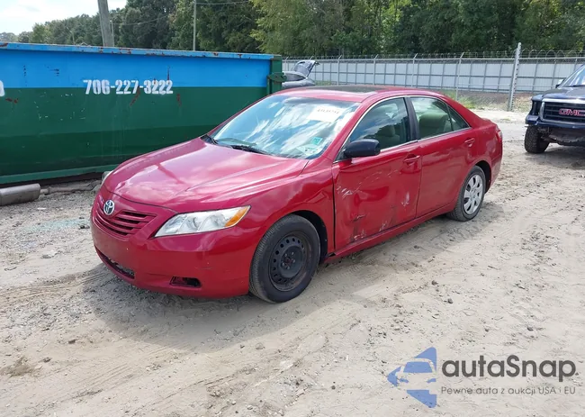 4T1BE46K97U050646: 43135754