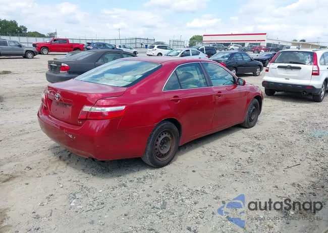 4T1BE46K97U050646: 43135754