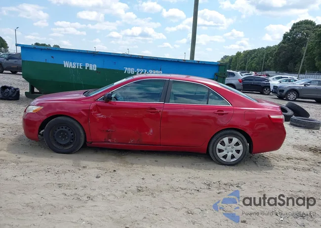 4T1BE46K97U050646: 43135754