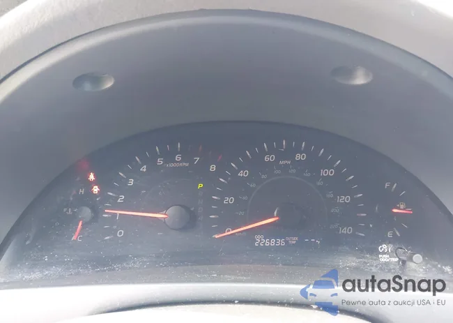 4T1BE46K97U050646: 43135754